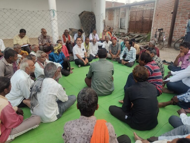 नगर पंचायत मारो में महात्मा गांधी जयंती पर विशेष स्वच्छता अभियान, मावली माता मंदिर और कार्यालय परिसर की हुई साफ-सफाईगणेशदत्त राजू तिवारी की रिपोर्ट